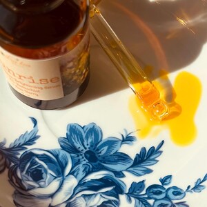Sunrise | 2% Bakuchiol-Bio-Retinol Serum bild 5