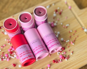Glow-on-the-Go|Multi-Use Color Stick