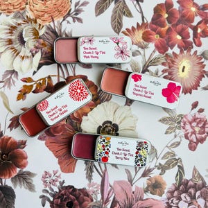 Bee Sweet Cheek and Lip Tint