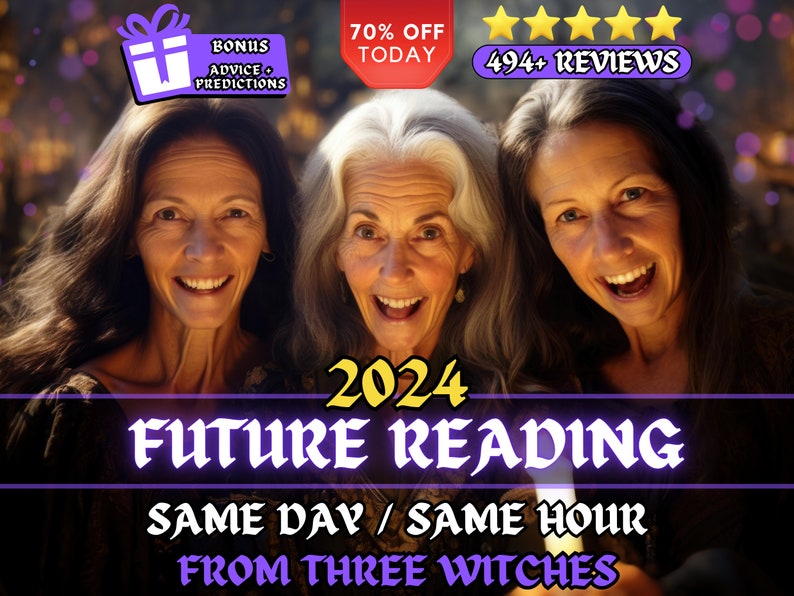 2024 Predictions Tarot Reading Psychic Reading Pregnancy Future