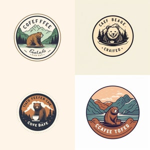 Logo Design, Custom Logo Design, Logo Design Branding, Logo Design Boutique, Logo Designer, Vintage logo, Custom logo, Photography Logo
