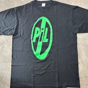 Public image ltd shirt - Etsy 日本 Public image ltd shirt - Etsy 日本