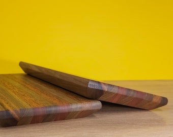 Australian Hardwood Cutting Board