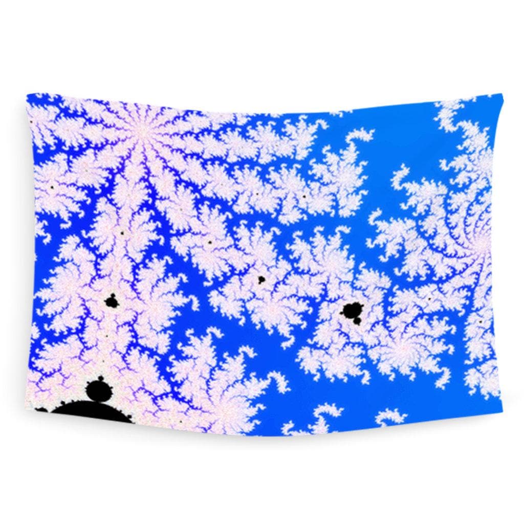 Mandelbrot set tapestry deals