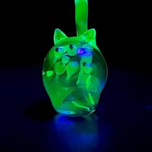 Uranium Vaseline cat in stock