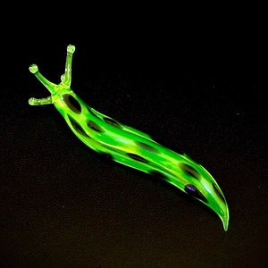 Uranium Vaseline Slug