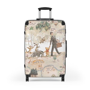 Suitcase