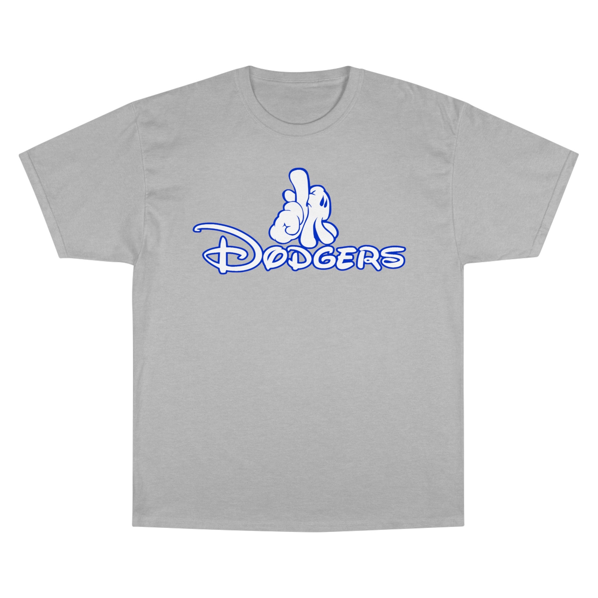 Mickey Mouse L A Dodgers Disney Svg Los Angeles Dodgers Digital