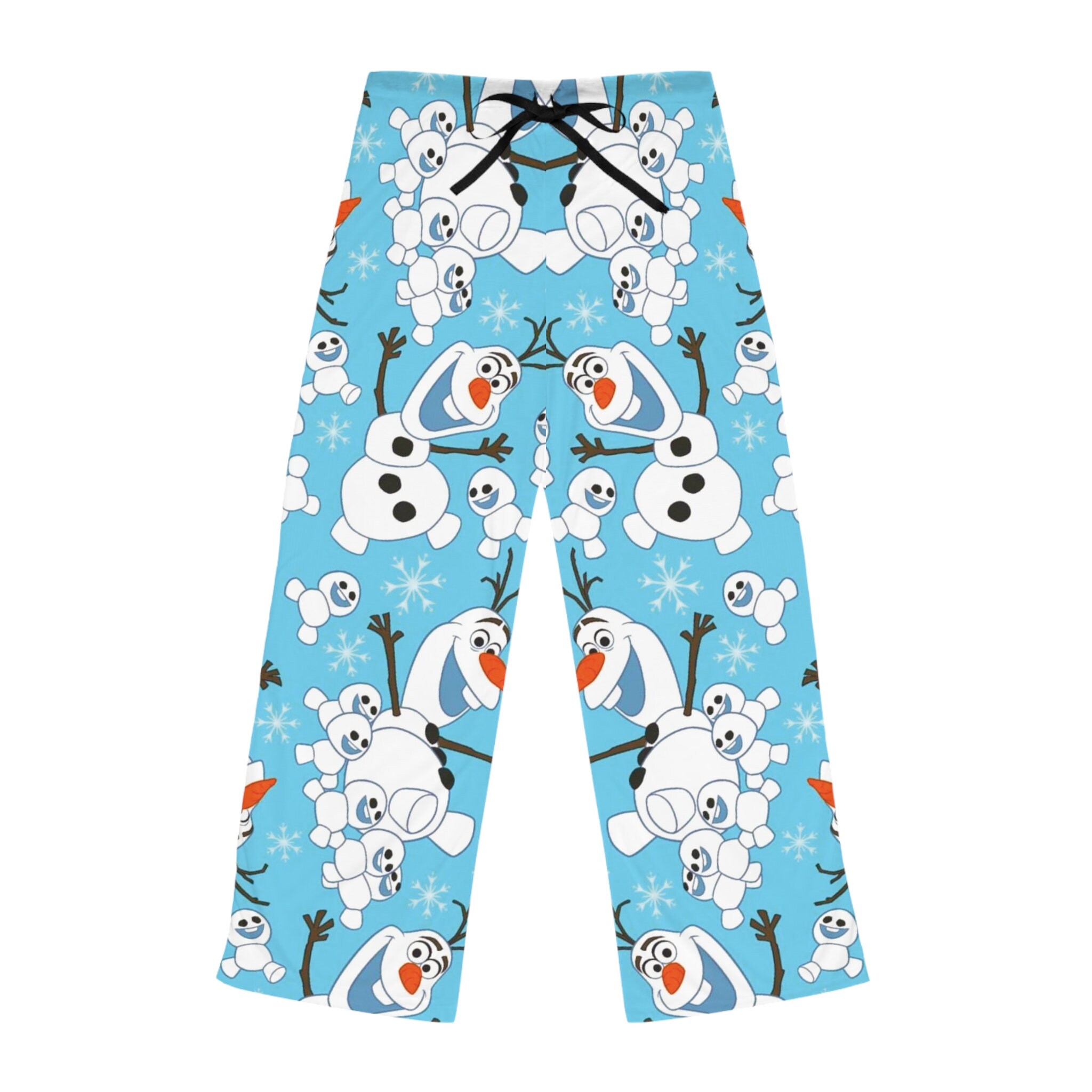 Olaf pj pants hotsell