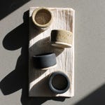 Napkin Rings