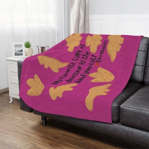 Dino Nuggies Blanket, Dino Nuggies throw, Minky Blanket, Dinosaur Nuggies, Dinosaur blanket, Dino Blanket, Dino Throw, Dinosaur Gift, Dino