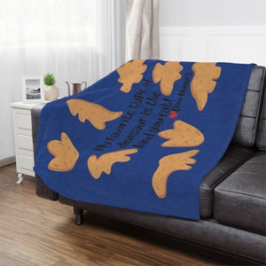 Dino Nuggies Blanket, Dino Nuggies throw, Minky Blanket, Dinosaur Nuggies, Dinosaur blanket, Dino Blanket, Dino Throw, Dinosaur Gift, Dino