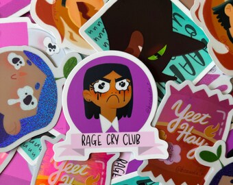 Build your own Rage Cry Bundle