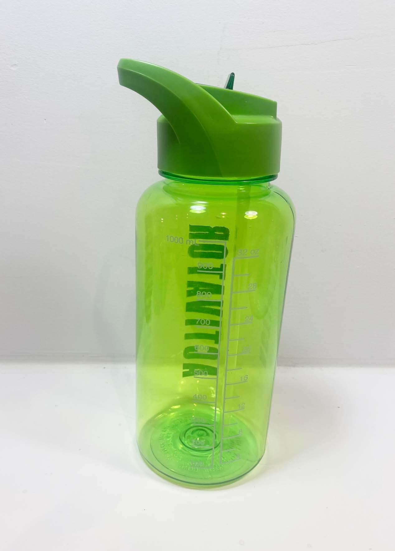 サブスタンス アクティベーター 9 インチ ウォーターボトル 1.1L