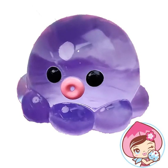 手作りタバスクイーズ - タコ - Etsy 日本