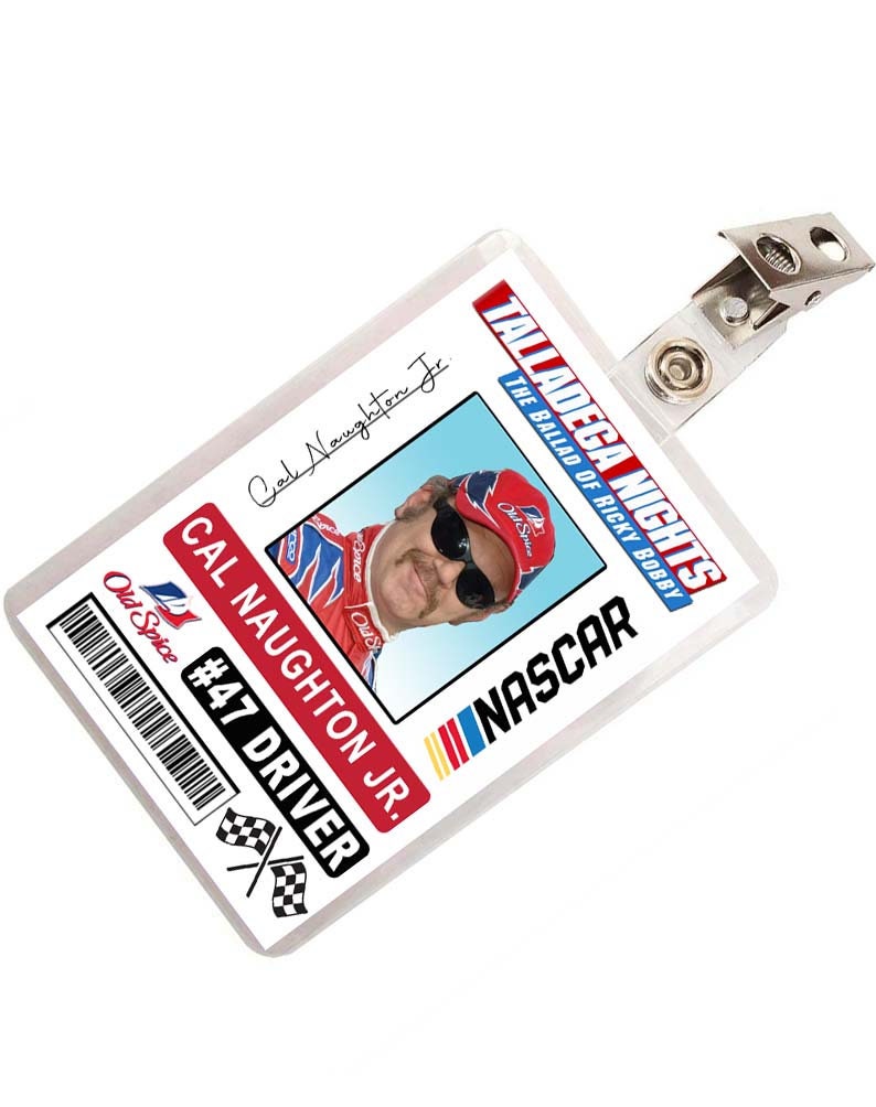 Cal Naughton Jr Jacket