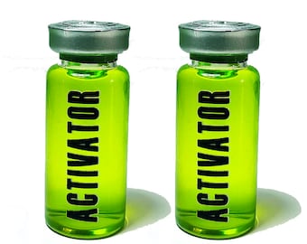 サブスタンス アクティベーター セラム バイアル 10ml 小瓶