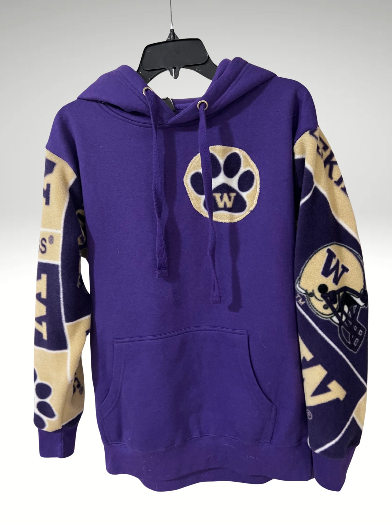 Uw Husky Sweatshirt Etsy