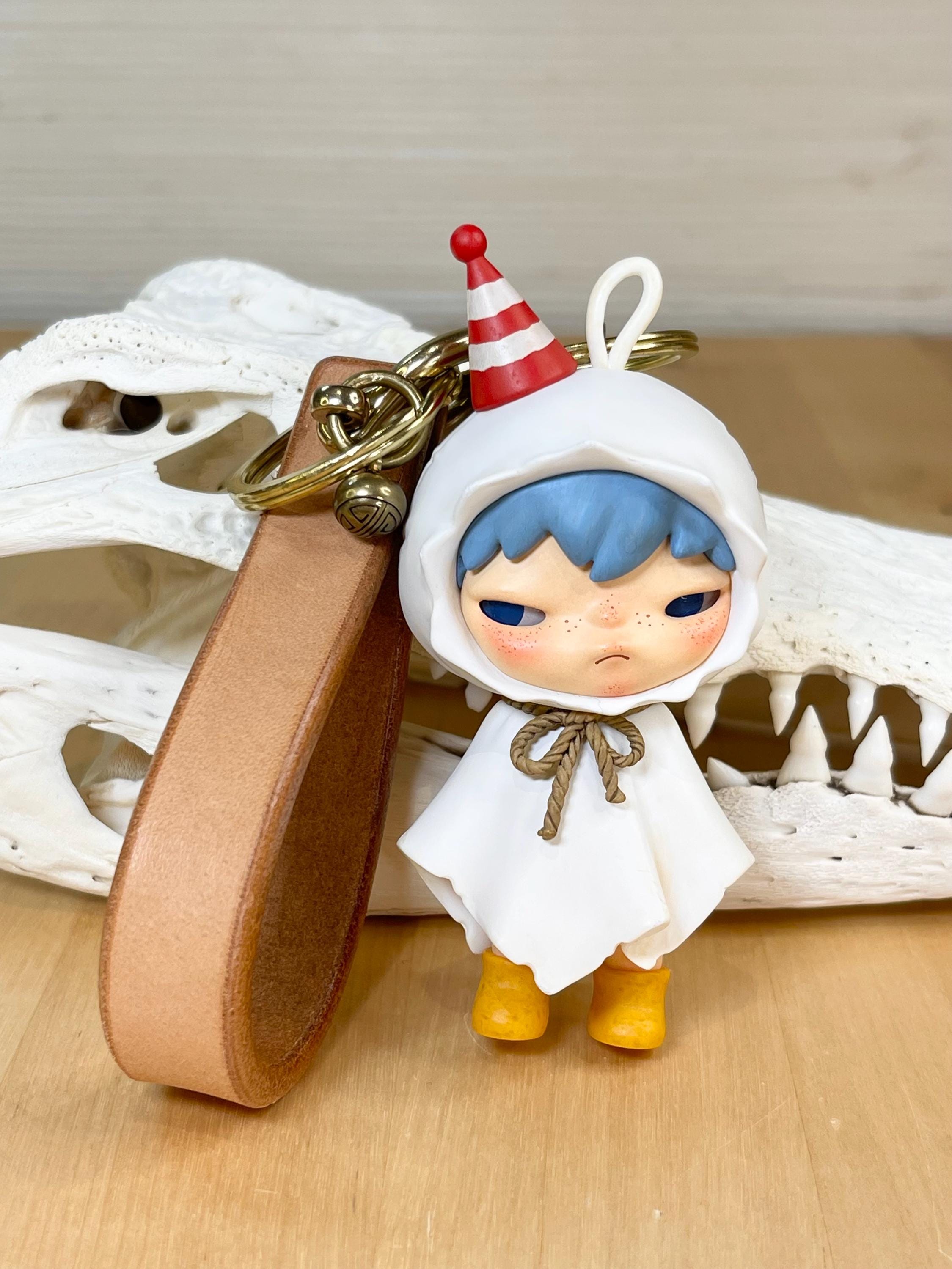 Popmart hirono keychain - Etsy 日本