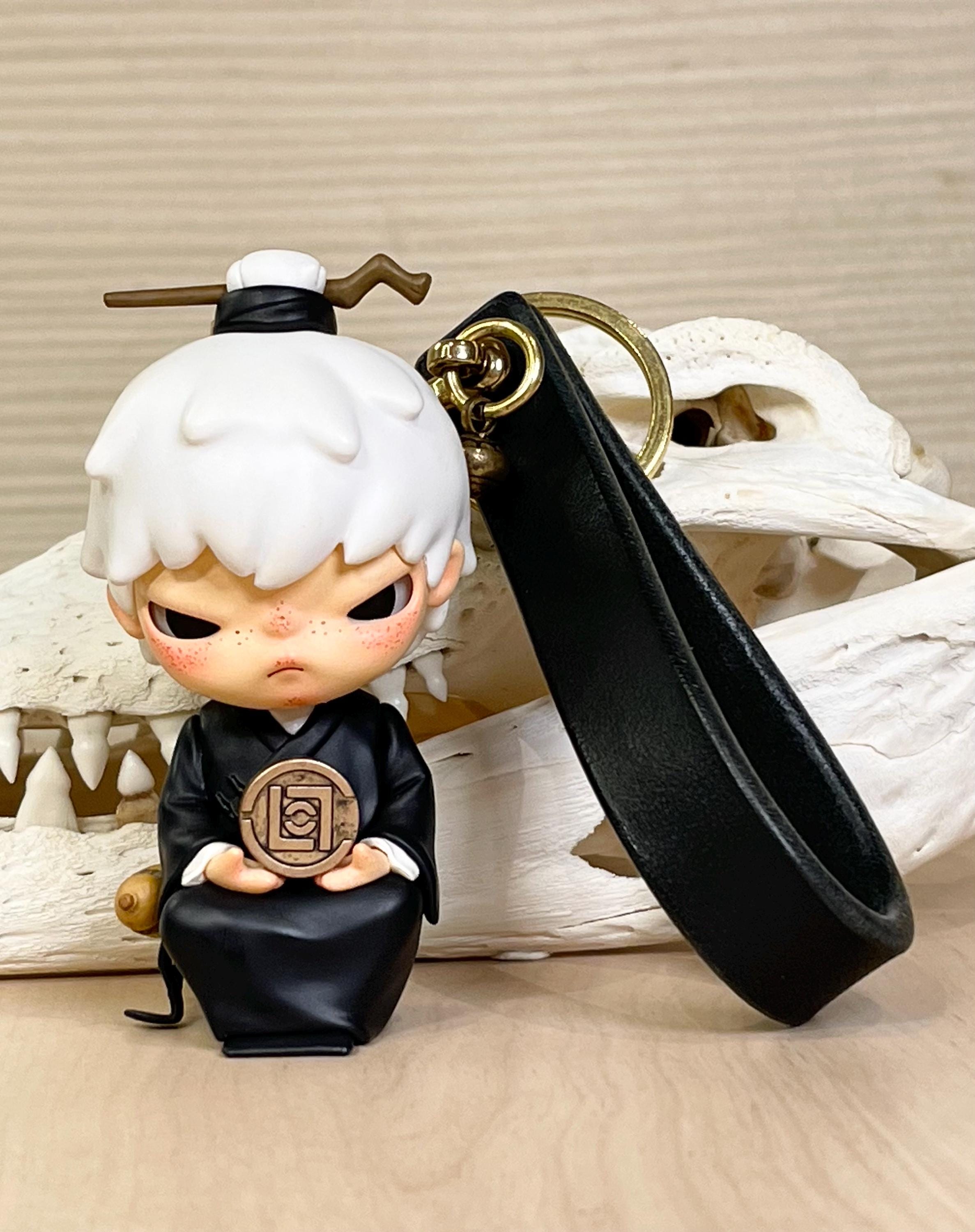 Hirono Keychain - Etsy Hong Kong