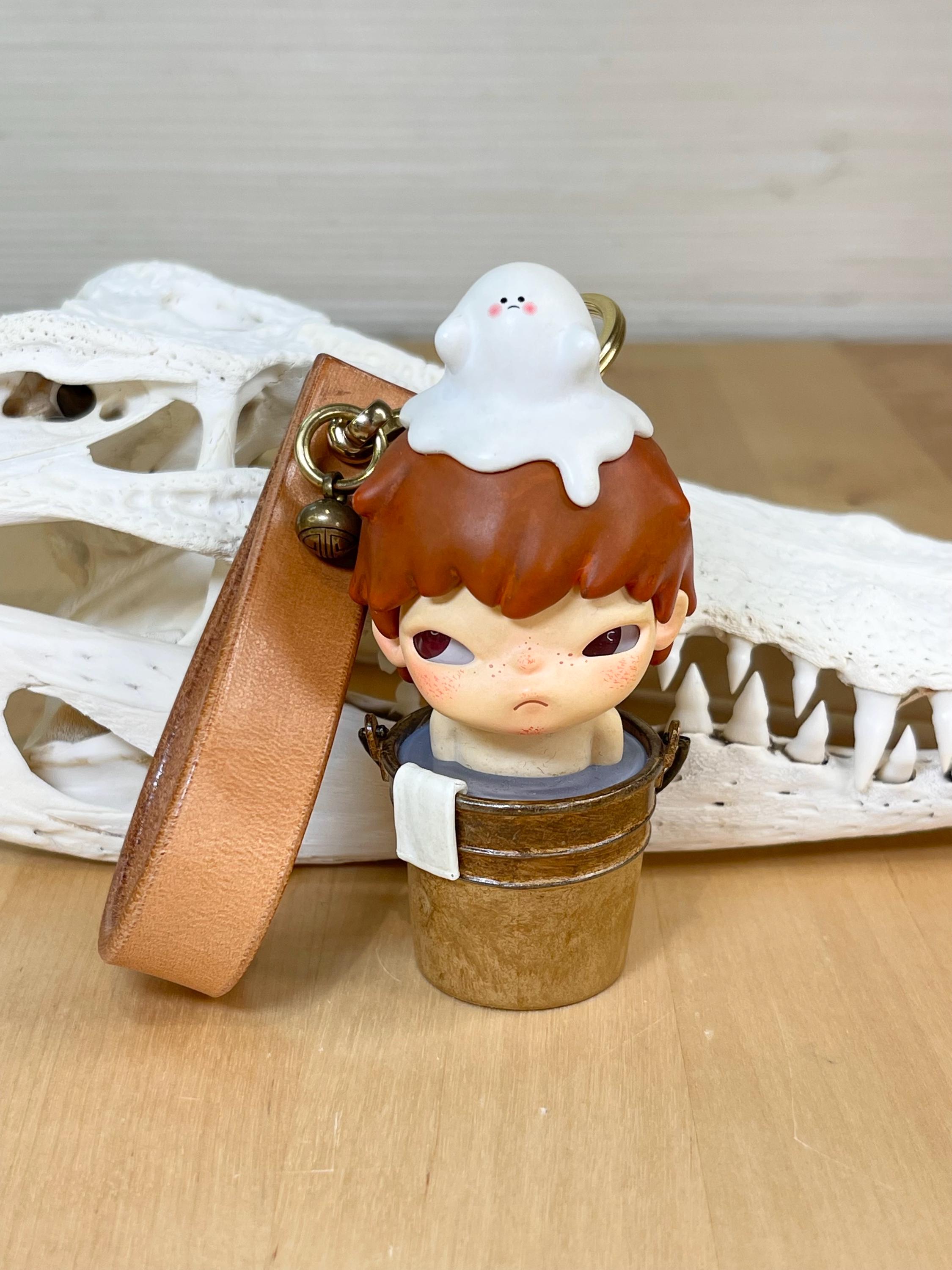 Popmart hirono keychain - Etsy 日本