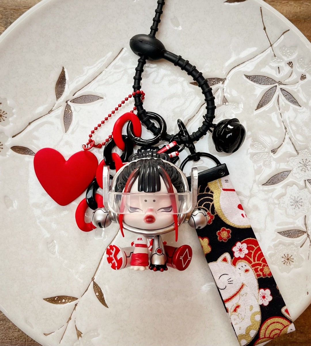 skull panda 2点　キーホルダー il_1080xN.4967010772_erz1.jpg
