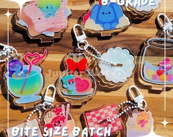 TROLLS シーツカバー 4点セット　新品 Handmade Bro Zone (john Dory, Spruce, Baby Branch, Floyd, and Clay