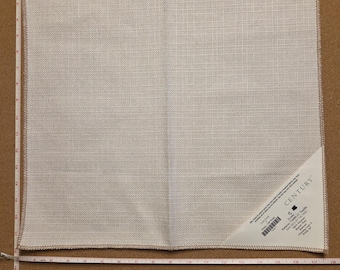 Century Fabric - 71608L13 - Vanilla - 18" x 18"