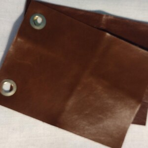Keenan Leather - Etsy