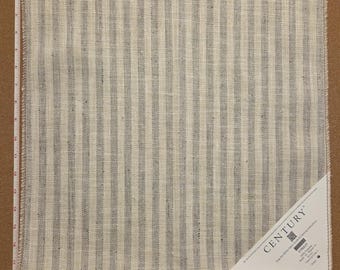Century Fabric - 51982L21 - Gray - 18" x 18"