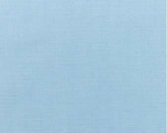 SunBrella - SilverState fabric - 5410 - Canvas Air Blue