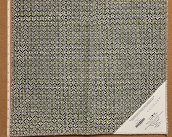 Century Fabric - 61971L45 - Green - 18" x 18"