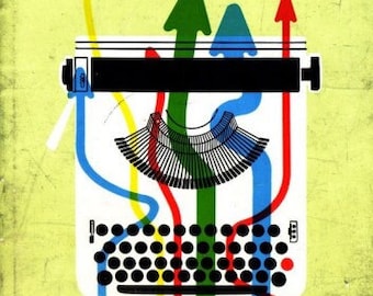 Manuale di istruzioni e servizio per la macchina da scrivere Olivetti Lettura 22 Vintage in formato PDF in inglese Scarica il manuale utente - Guida utente completa