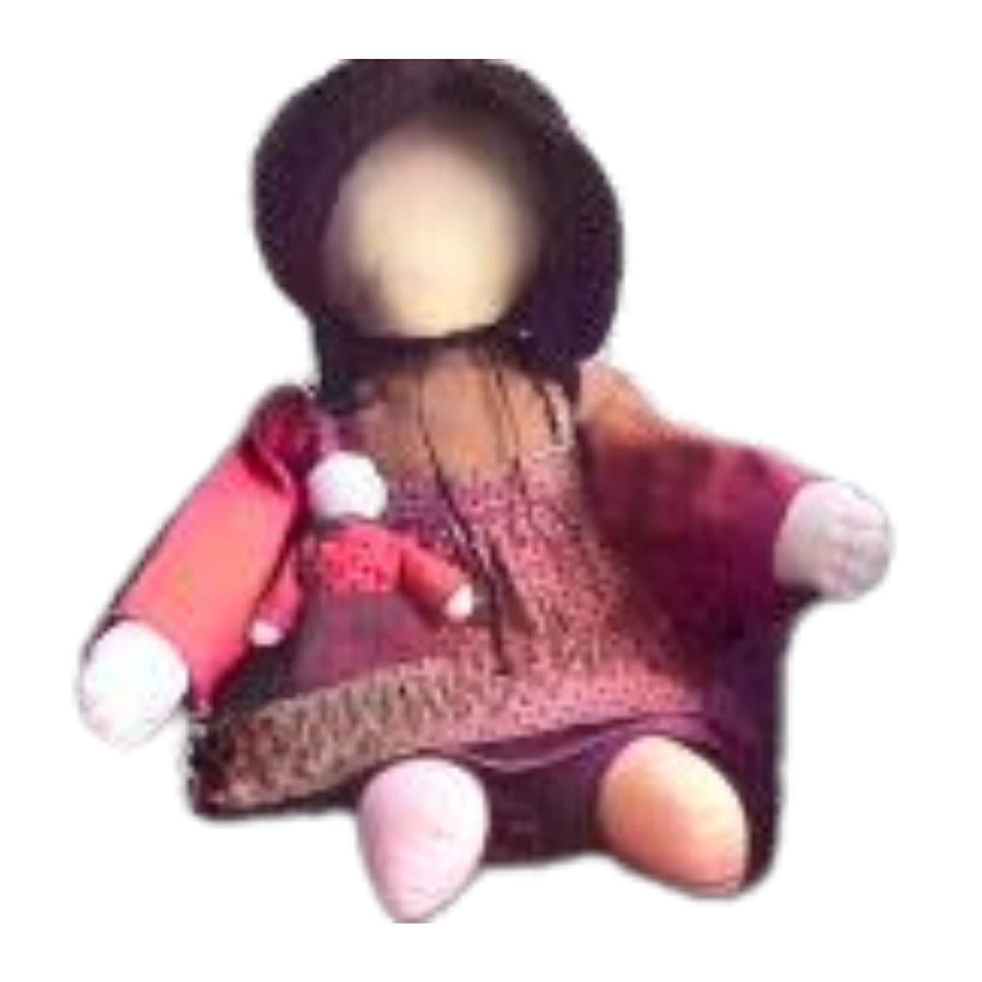 ミニチュア ペグドール ハンドメイド㉔アンティーク風 アーミッシュ ブライス Amish dolls - Etsy 日本