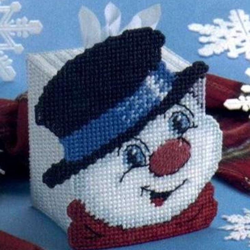 Plastic Canvas Easter Patterns Etsy