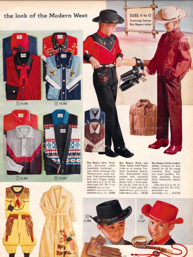 1959 Sears Christmas Catalog Toy Wish List Wishbook PDF Vintage Digital