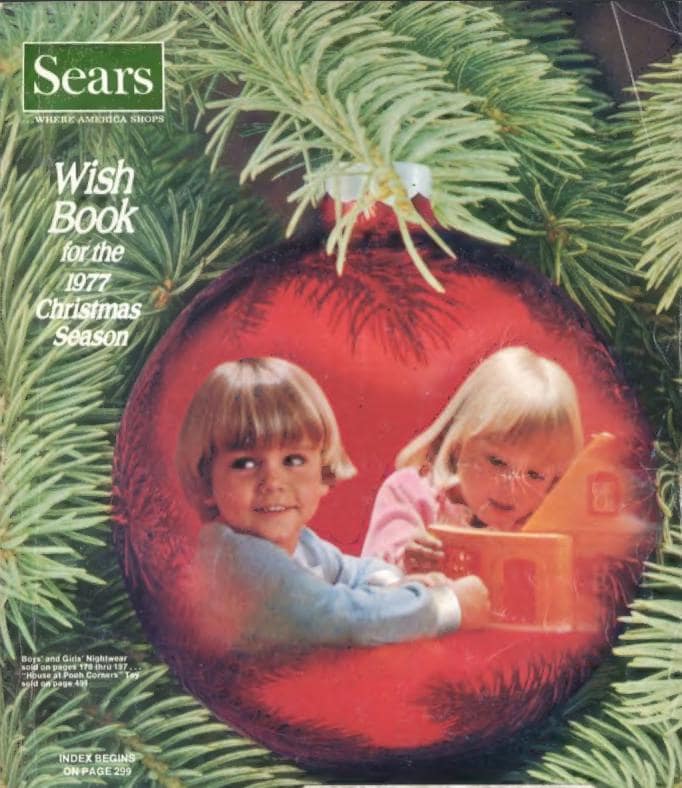 Sears sueter navideño hotsell