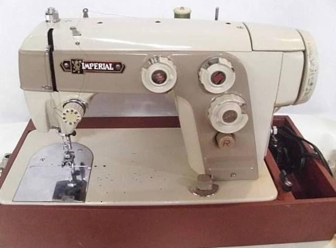 The Handbook of Equipment Leasing 2巻セット Imperial Deluxe JA2 Zig Zag Sewing Machine Instruction