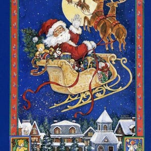 Catálogo de libros de deseos navideños de 1994 Lista de deseos de JCPenney PDF Descarga instantánea digital vintage Manualidades de sublimación retro Revistas basura Scrapbooking