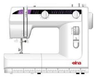 Descargar PDF manual de instrucciones de la máquina de coser Elna 2110 2130