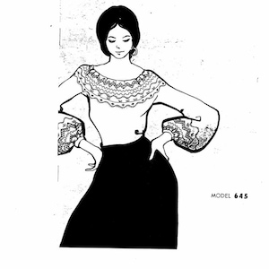White 645 Zig Zag Sewing Machine Service Manual PDF Bundle Download Vintage PDF Download User Manual