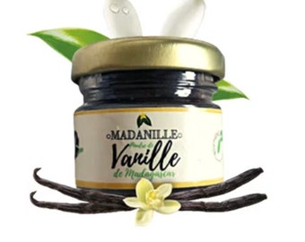 Poudre De Vanille