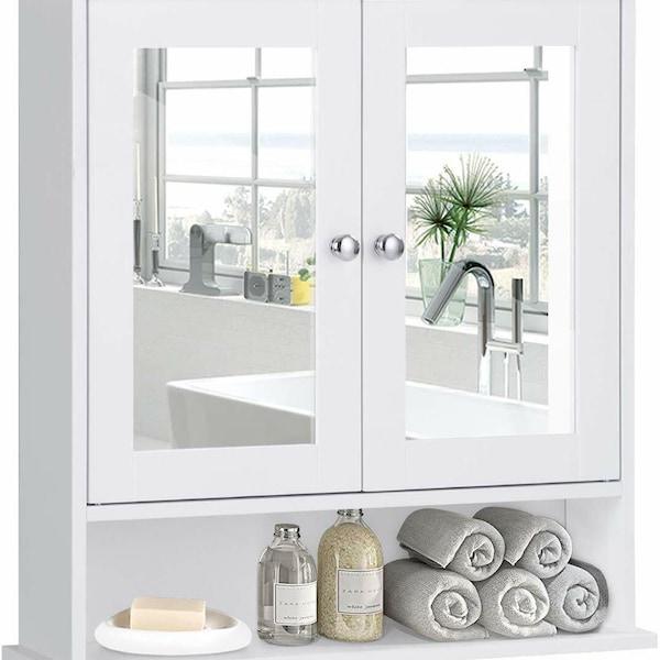 Mirror Bathroom Etsy