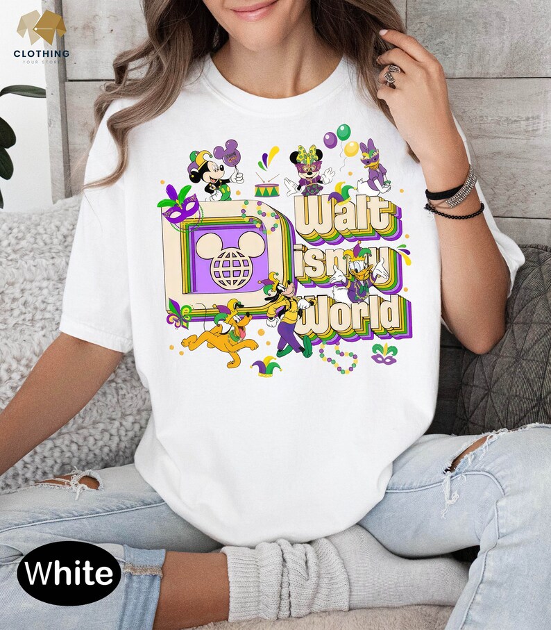 disney world mardi gras parade