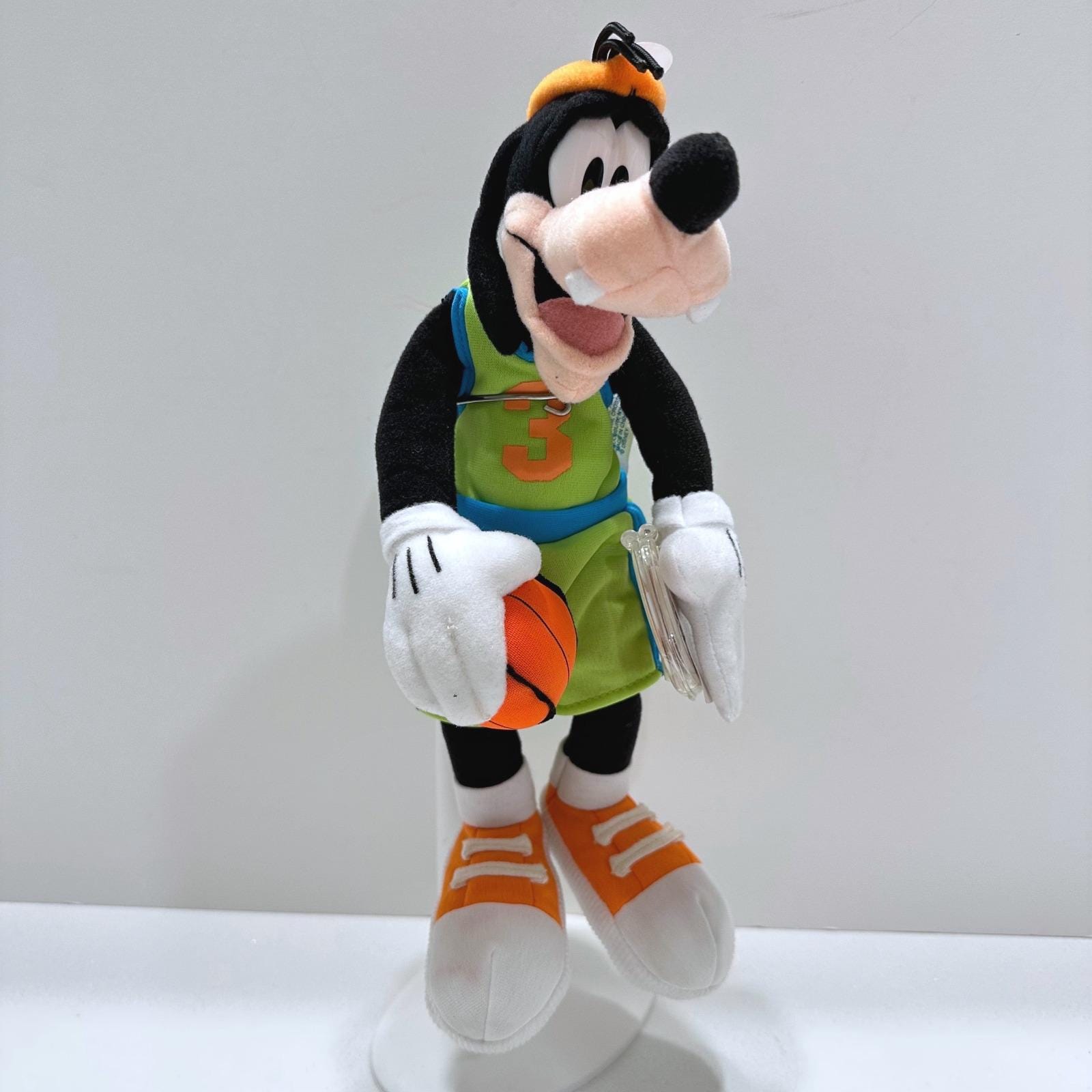 Vintage goofy plush - Etsy 日本