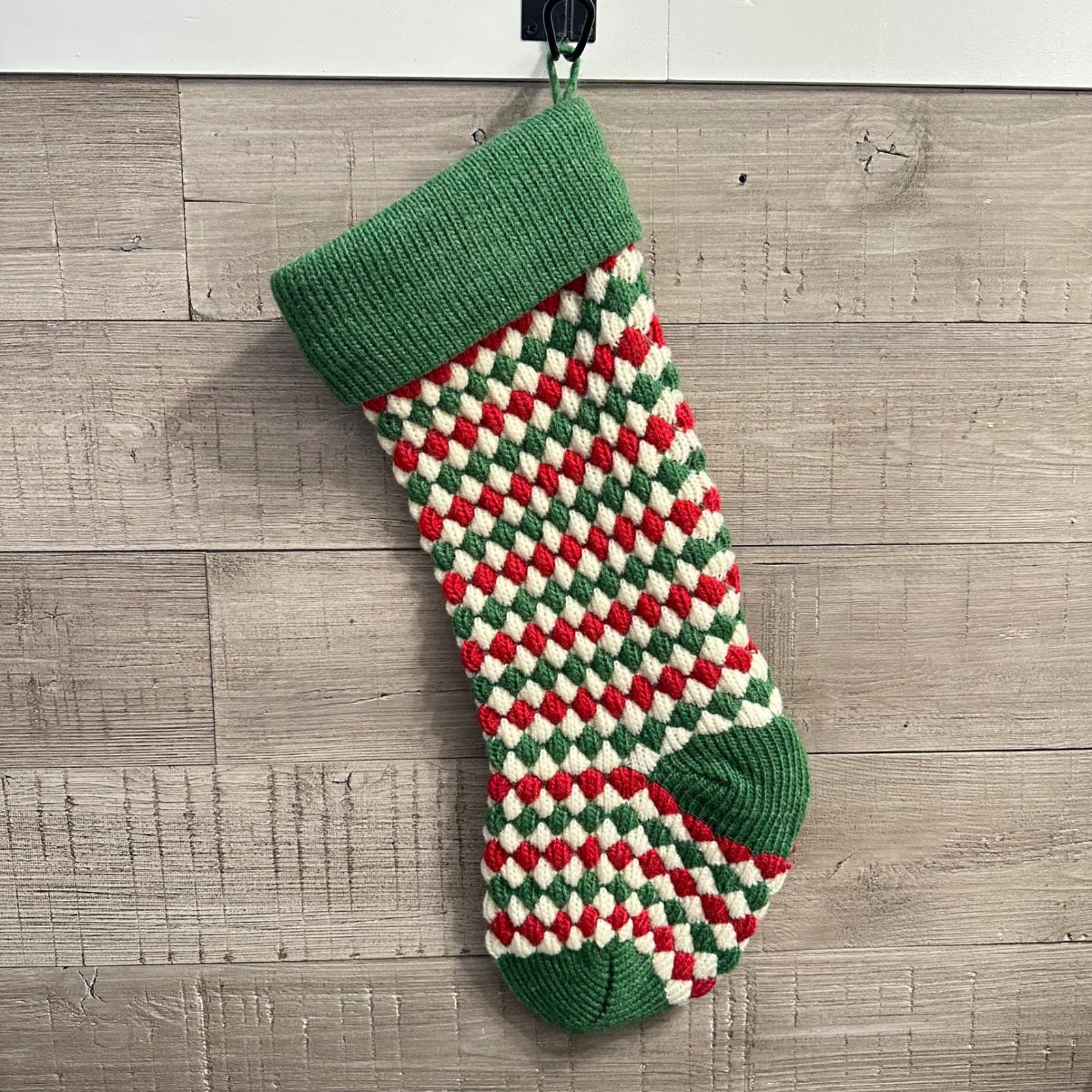 クリスマスソックス - Etsy 日本