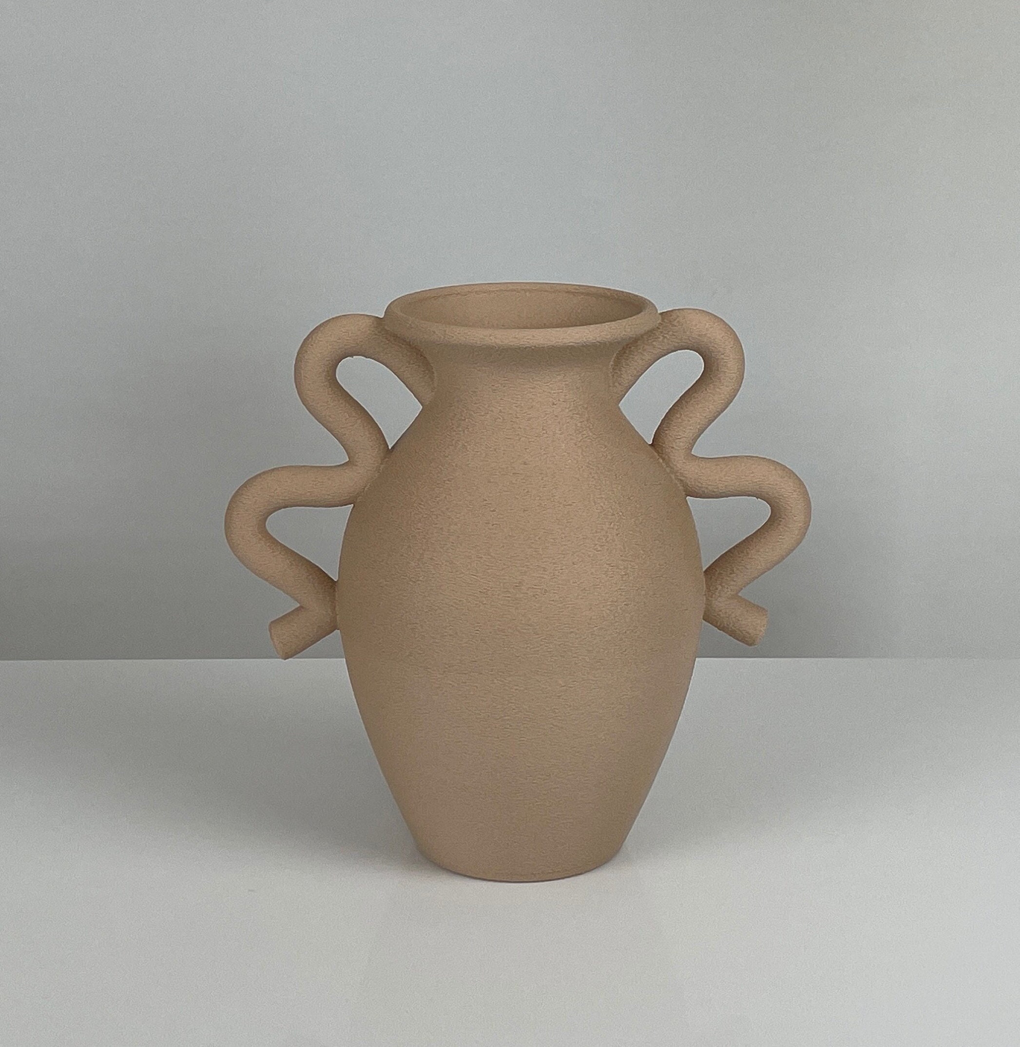 Barbie vase sale