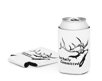 LC Koozie