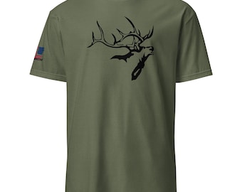 The Elk Tee