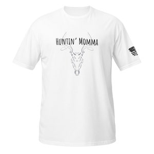 Huntin&#39; Momma Tee